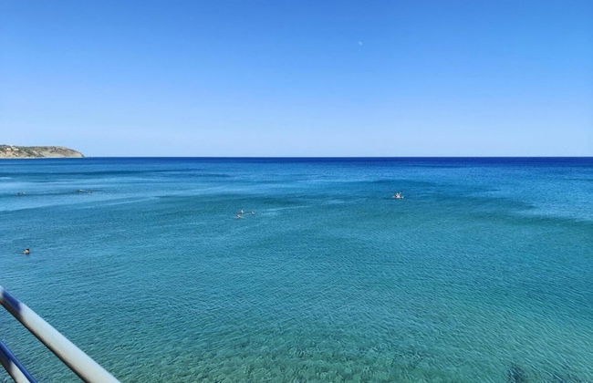 Hercules House in Tsoutsouras - Foto 26