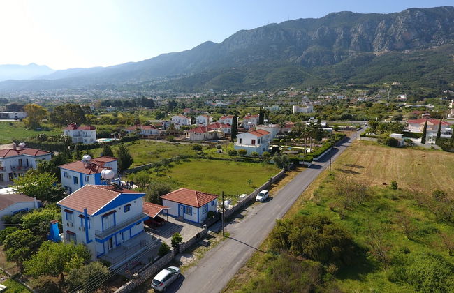 Seaside House 2 Double Bedrooms With Spectacular Mountain Sea View - Foto 21