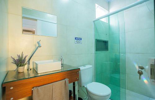 Casa de férias familiar com linda vista à 300m da Meia Praia de Navegantes - Photo 73