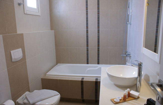 Alkyoni Beach Hotel - Photo 60