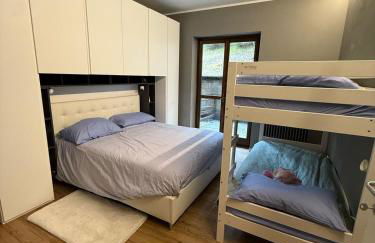 Luxury sulle piste da sci - box - Giardinetto - Appartamento ristrutturato 2025 - - Photo 6