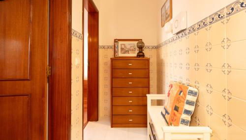 BBA1 Appartement climatisé centre-ville Ferrel - Foto 5