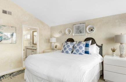 Shoreline Villa by Avantstay Steps to the Beach, Bay, & Pier! - Foto 40
