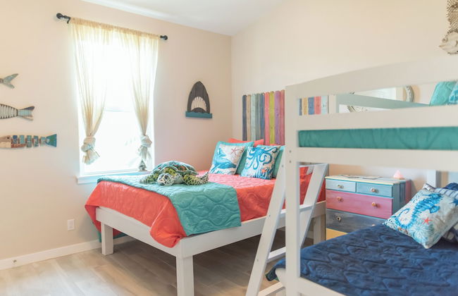 Soulshine by Silver Sands Vacation Rentals - Photo 6