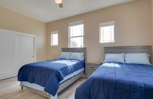 Remodeled Livingston Home with Private Backyard! - Foto 21