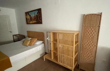 Apartahotel Belchite - Photo 45