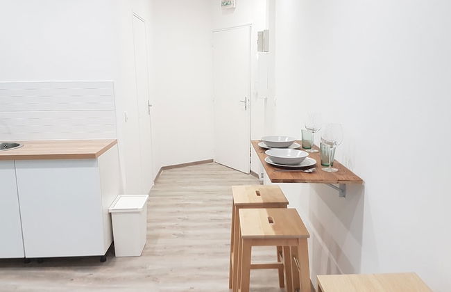 Home Sweet Home - Marais - Foto 24