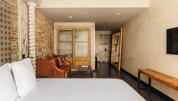 Arai Aparthotel - Photo 5, Room