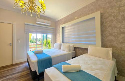 Casa em Área Nobre Piscina com Sauna prox Centro - Foto 59