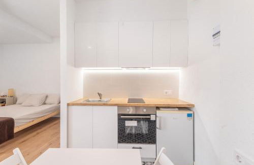 Portblanc Loft - Foto 6