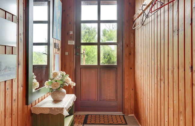 "Frigga" - 400m from the sea - Foto 27