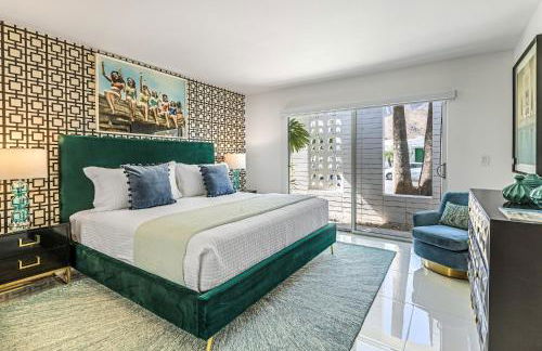 Pink Paloma - Foto 24