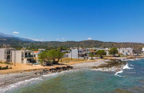 Milatos Seaside Suites - Foto 41