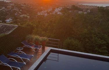 Casa Lila - Casa com Espetacular View - Foto 1