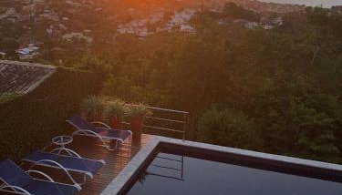 Casa Lila - Casa com Espetacular View - Foto 1, sunbed