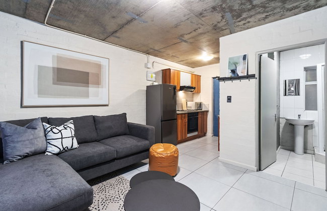 The Hub 602 - Foto 14