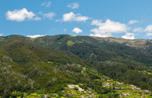 Casa do Paulinhos - Vista Panorâmica, Natureza, Wi-Fi Rápido - Photo 35