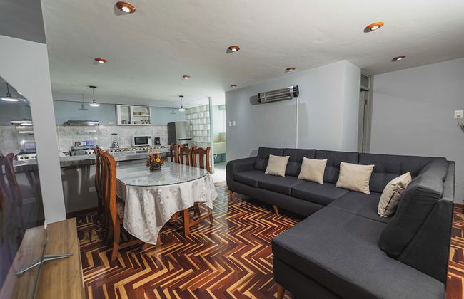 San Pedro Apartments - Foto 42