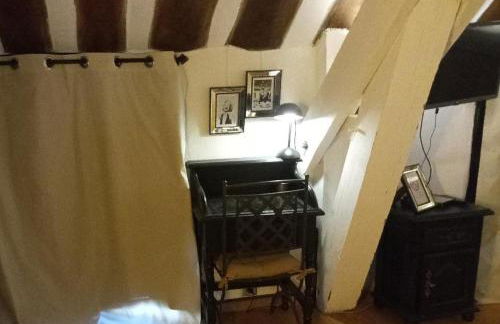 La Sablonnière de Rochefort - Foto 9