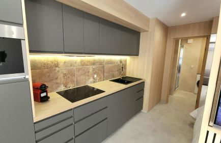 Studio du Soleil - Foto 12