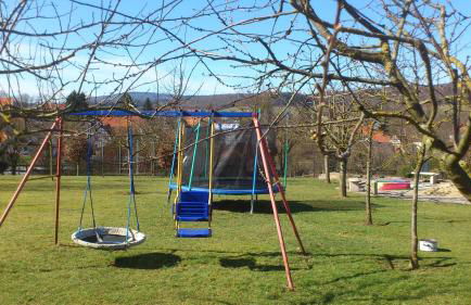 Villa Bellevue - Foto 5