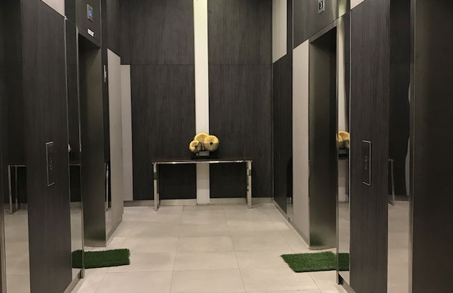 KL Gateway Luxury Apartment - Photo 19