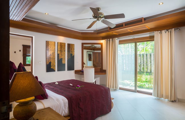 Shiva Samui Luxury Villas - Foto 45