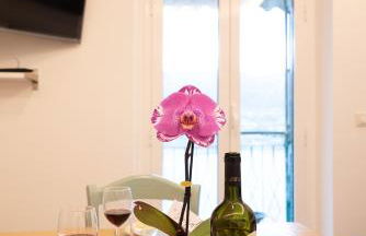 La terrazza sul lago Turano - Foto 46