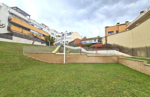 Dolce Terrassa 25 min Barcelona and Beach - Foto 61