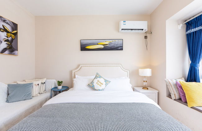 sunnyrain apartment hotel - Foto 60