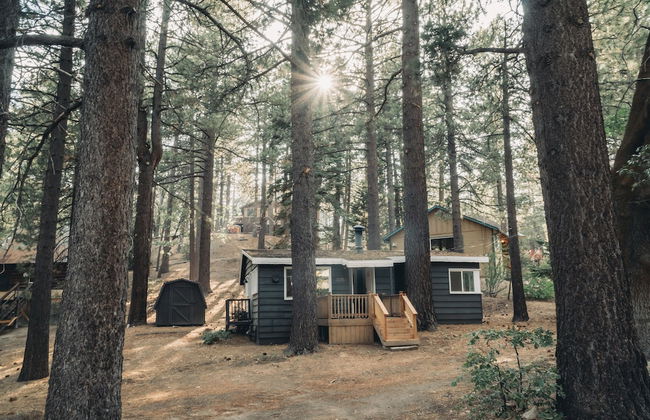 Lake House Bungalow - Foto 1