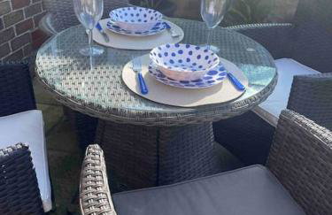 Fylde Coast Stays - Home from Home - Foto 10