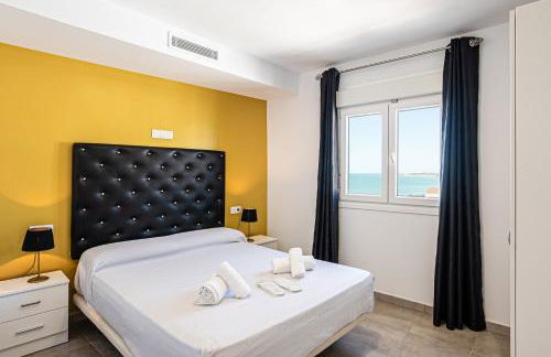Apartamentos Turísticos La Boutique del Mar - Foto 7