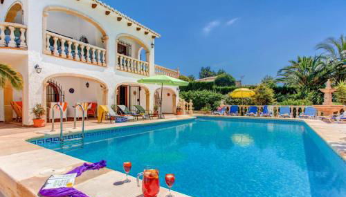 Villa Enzo by Villa Plus - Foto 3, Other