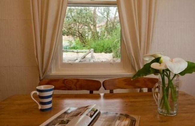 Brown's House Bed and Breakfast - Foto 4