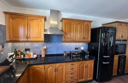 Romantic white Villa -private pool - Foto 29