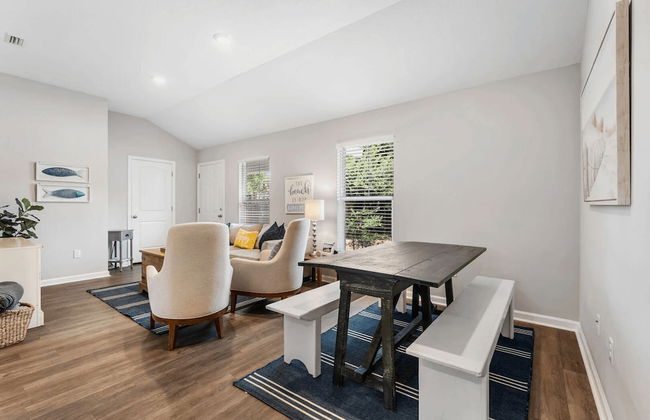 Ocean Oasis by Avantstay Block to Beach West PCB Pet-friendly - Foto 7