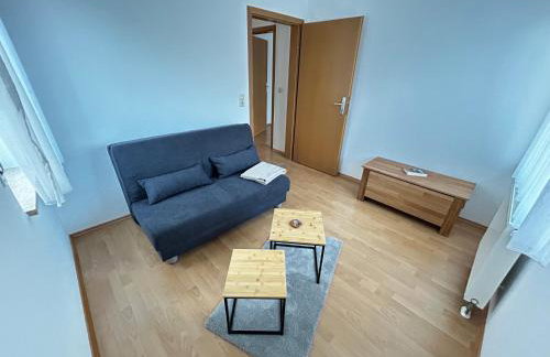 HegauZeit-moderne Ferienwohnung - Foto 10
