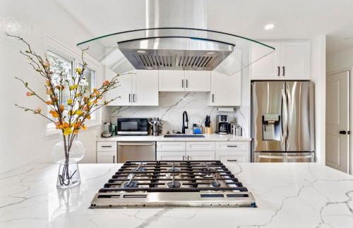 @ Marbella Lane - Modern 4BR Coastal Charm - Foto 19