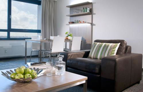 Messe Residence by Gerda Good Living - Digital Access - Foto 15