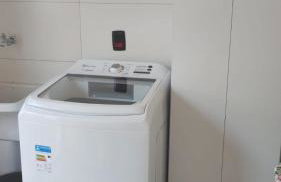 Sobrado 3 Quartos com Piscina - Rivieira Santa Cristina 3 - Foto 39