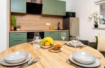 Apartman Luca - Pridraga - Foto 35