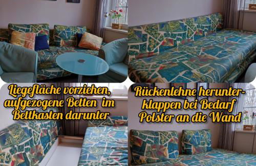 Ferienwohnungen am Schwanensee - Foto 28