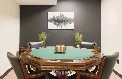 King Beds, Sleeps 11, *Entertainment Included!* - Foto 26