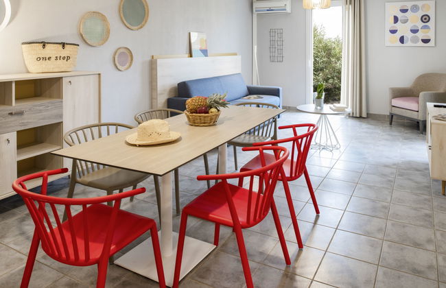 Domaine du Golf - Foto 9