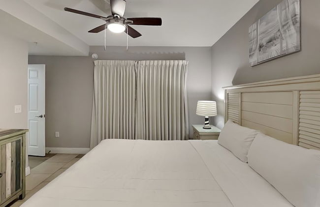 Emerald Beach Resort by Southern Vacation Rentals - Foto 35