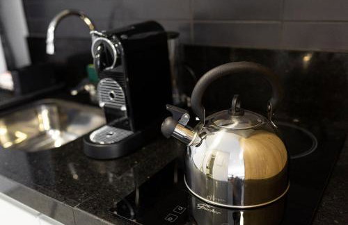 Lindo Edificio com infraestrutura completa. - Foto 24