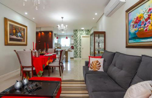 Florianópolis Costão das Gaivotas Apto estilo Resort, pé na areia - Photo 29