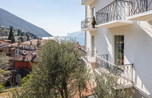 La Terrazza del Lago - Foto 24