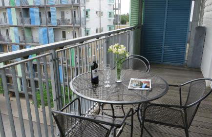 Citystay Living - Warren Close - Foto 42